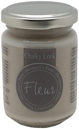 Fleur Farben 130 ml dove grey
