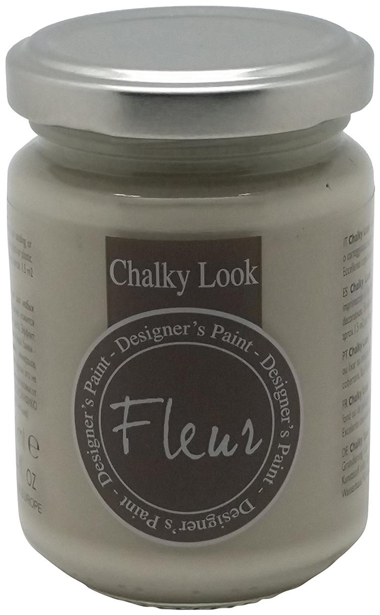 Fleur Farben 130 ml mr. grey