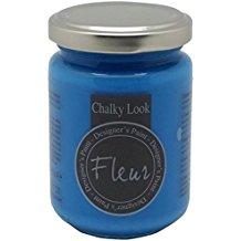 Fleur Farben 130 ml primary cyan