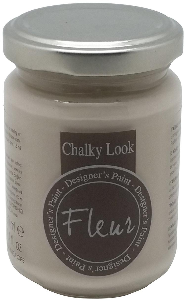 Fleur Farben 130 ml taupe sophistication