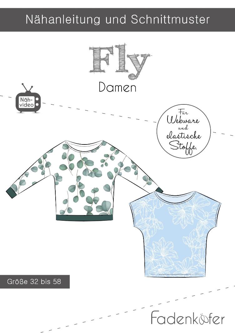 Fly Damen