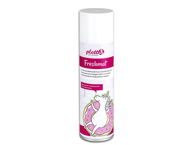 Freshmat PlottiX