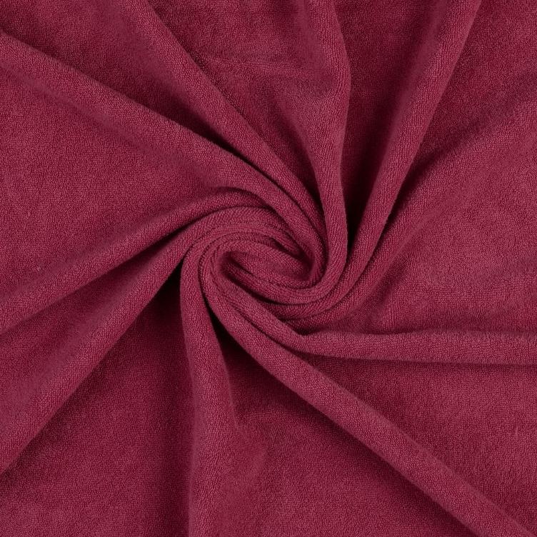 Frottee Jersey erika