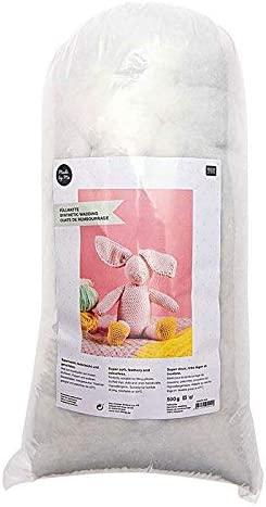 Füllwatte Rico Design 250g