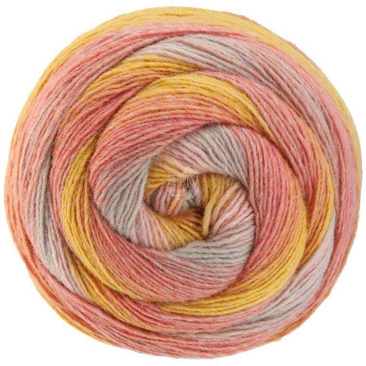 Gomitolo versione 440 Rosa/Lachs/ Pfirsich