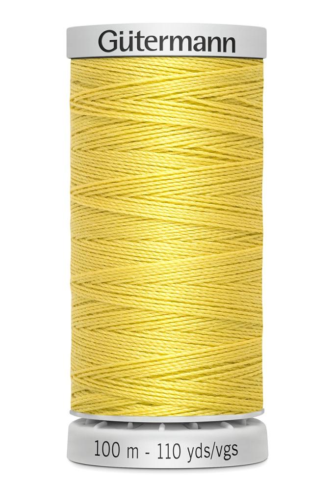 Gütermann Extra Stark 100m 327