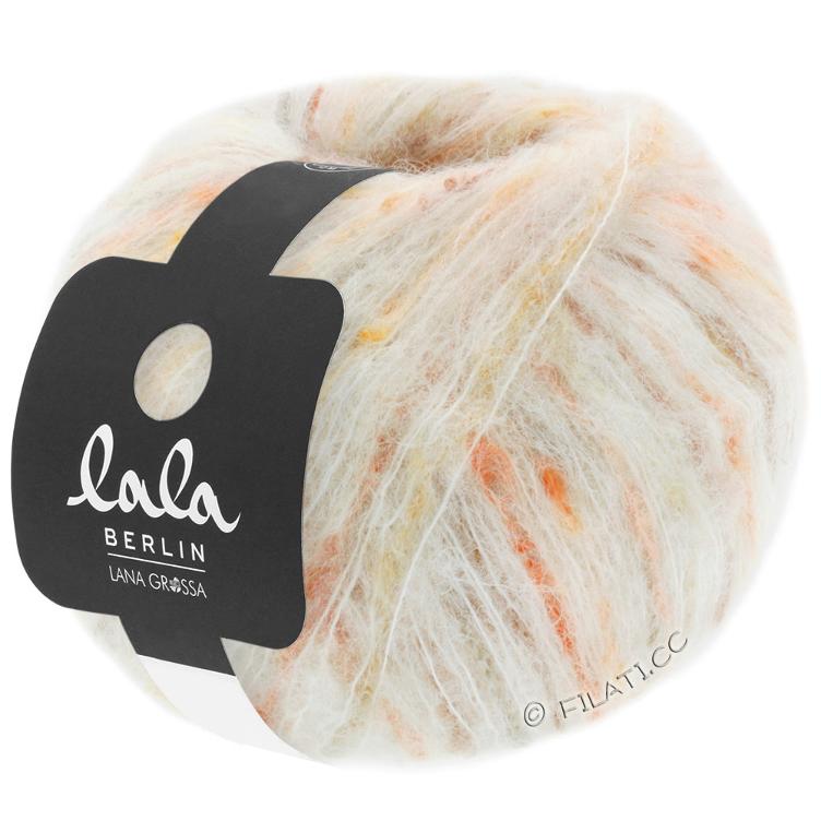Hazy Lala Berlin 07 Rohweiss orange