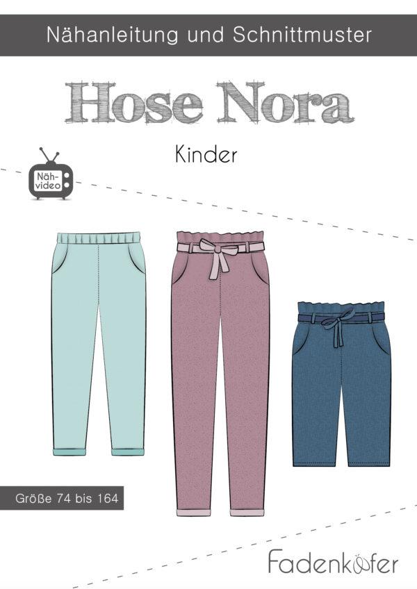 Hose Nora Kinder