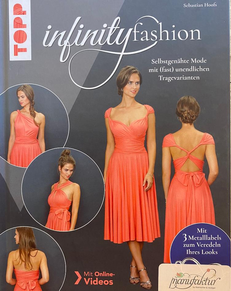 Infiniti Fashion
