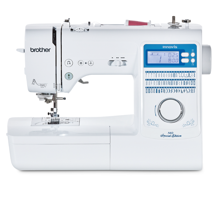 Innov-is A60 special edition