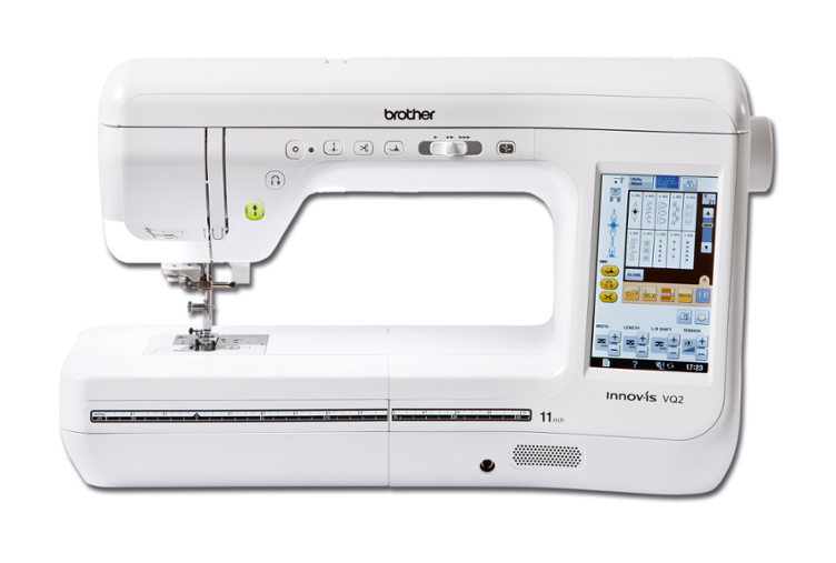 Innov-is VQ2