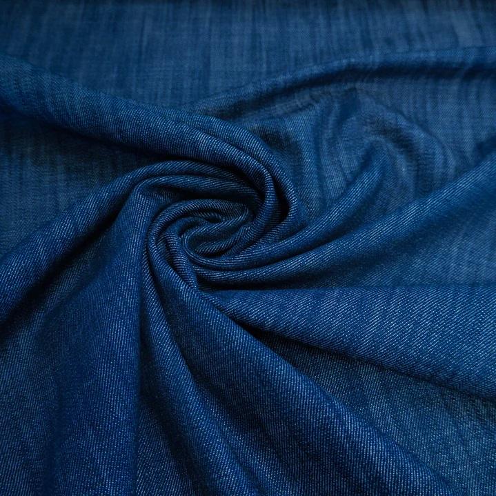 Jeans schwer marine