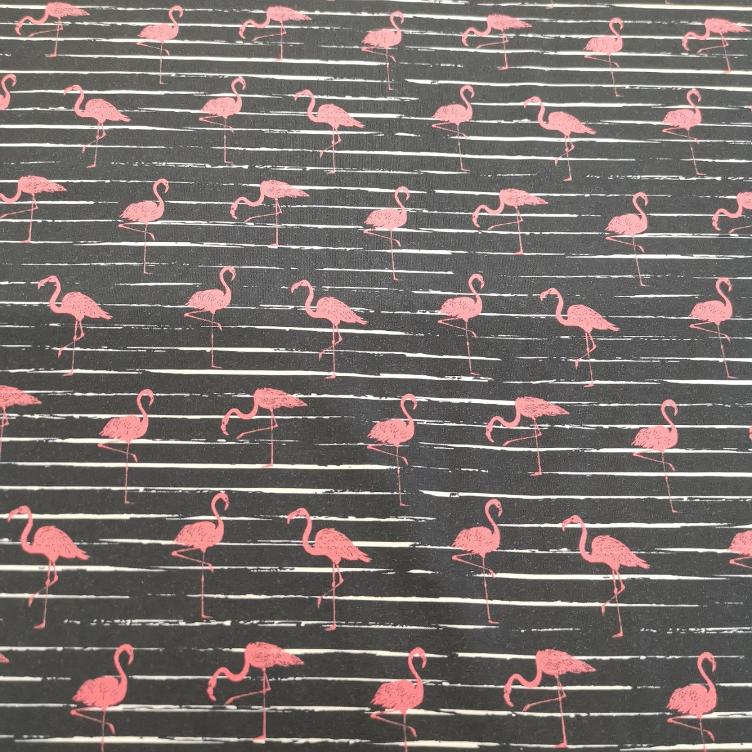 Jersey Flamingo marine