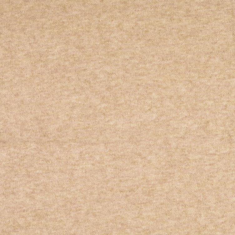 Jersey melange beige