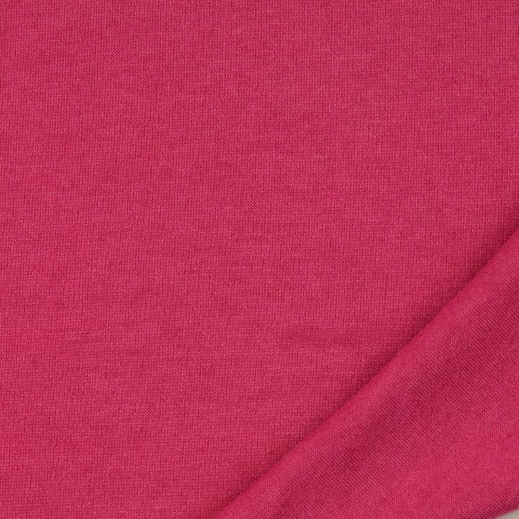 Jersey melange pink