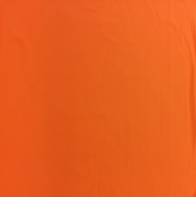 Jersey orange