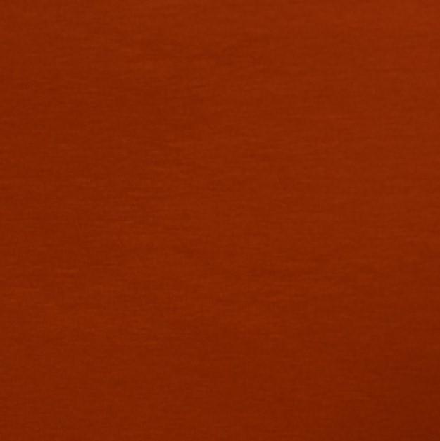 Jersey uni terracotta
