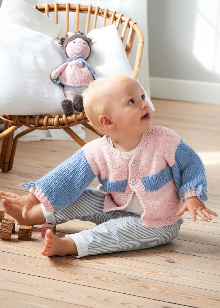 Jolie 004 zartgrün - 1