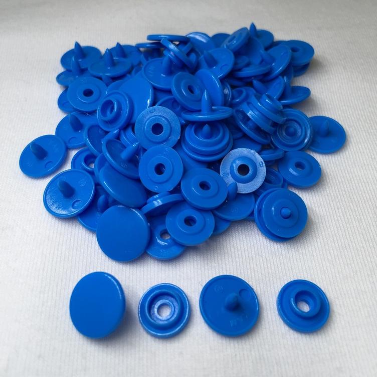 Kamsnap blau klein T3