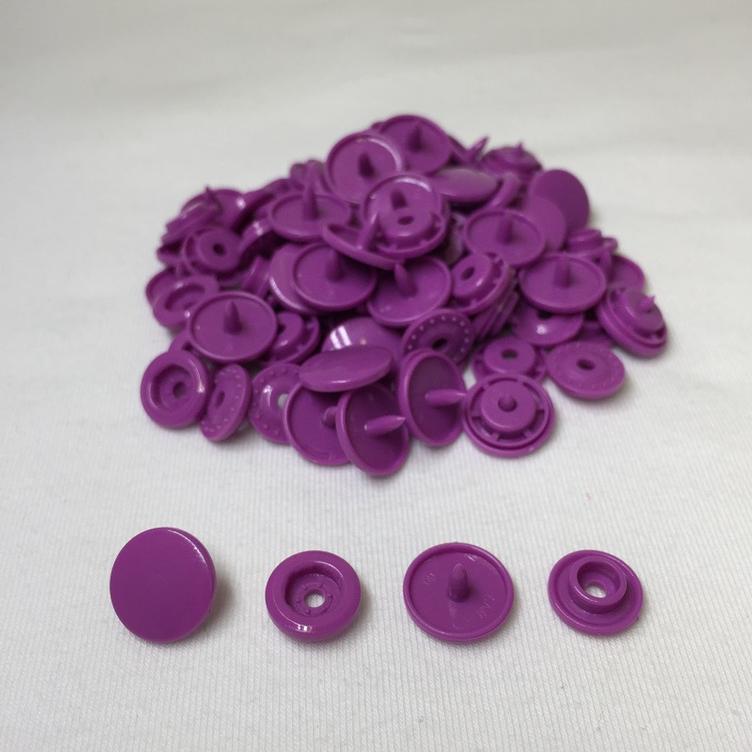Kamsnap violet standard T5