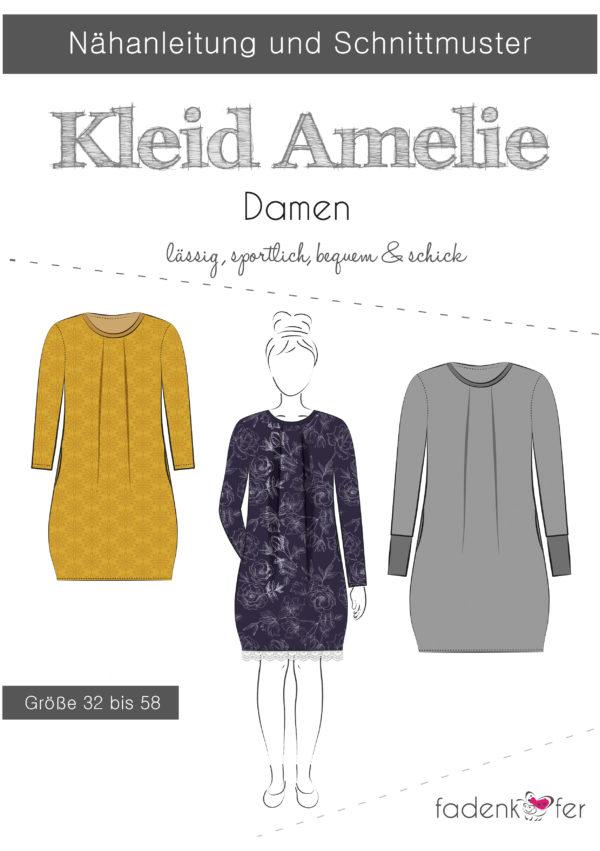 Kleid Amelie Damen