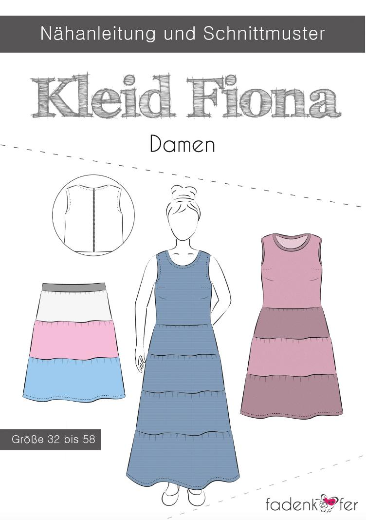 Kleid Fiona Damen