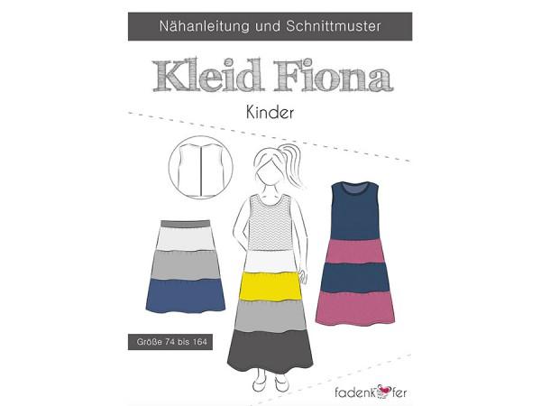Kleid Fiona Kinder