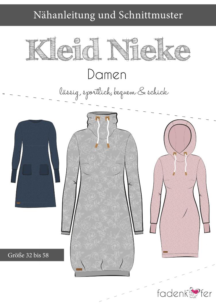Kleid Nieke Damen