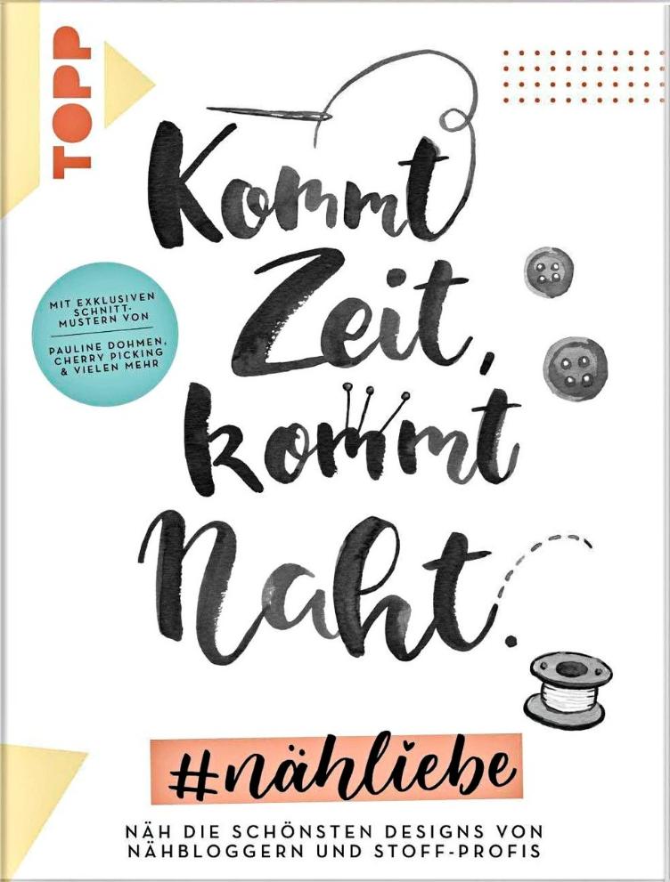 Kommt Zeit - Kommt Naht