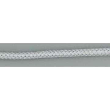 Kordel 4mm hellgrau