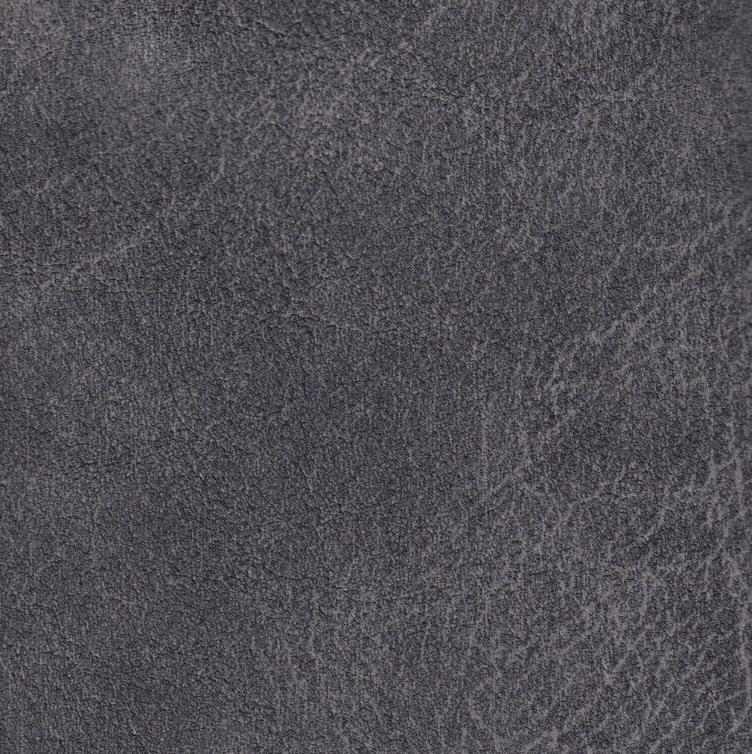 Kunstleder Antique schiefer