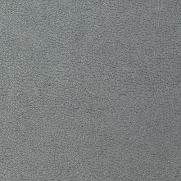 Kunstleder grau