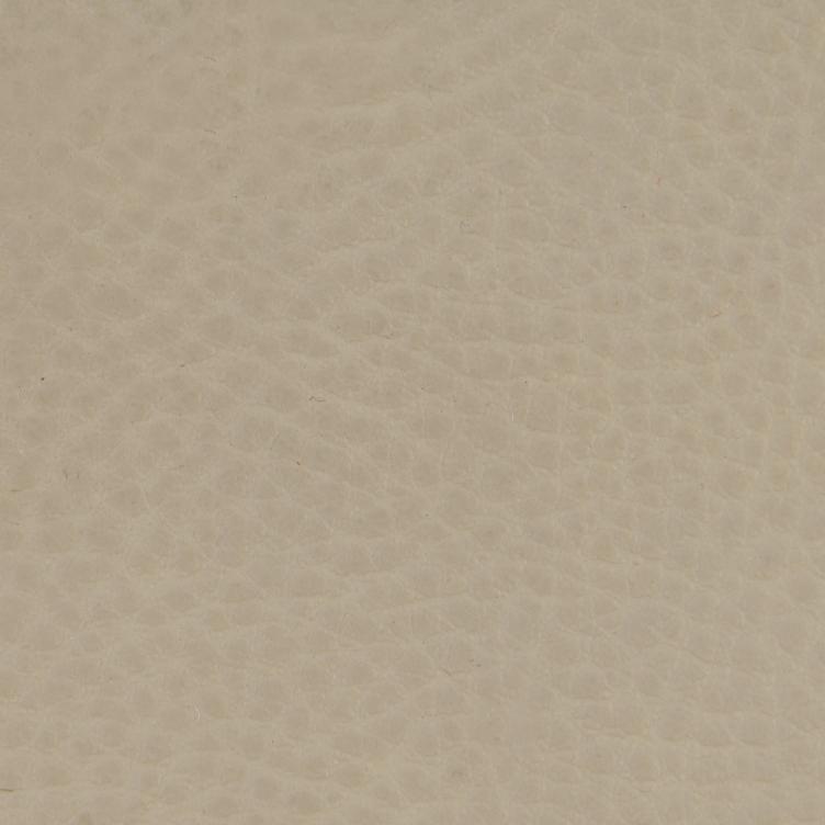 Kunstleder narbig nature