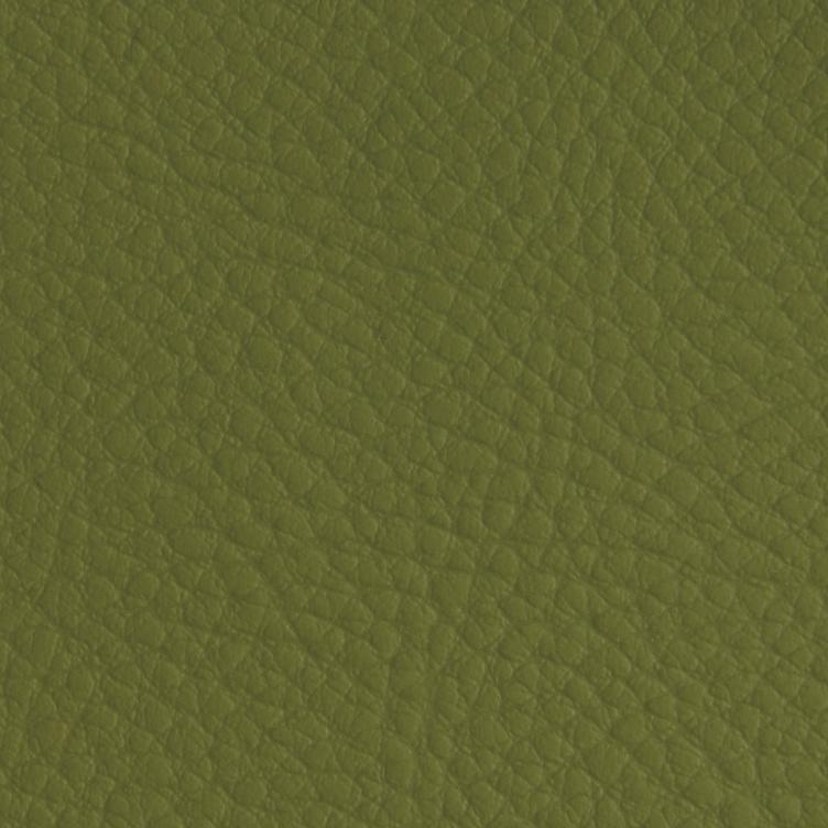 Kunstleder narbig tannengrün