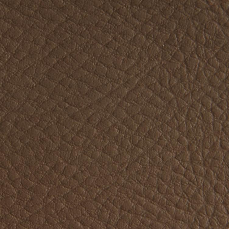 Kunstleder narbig taupe
