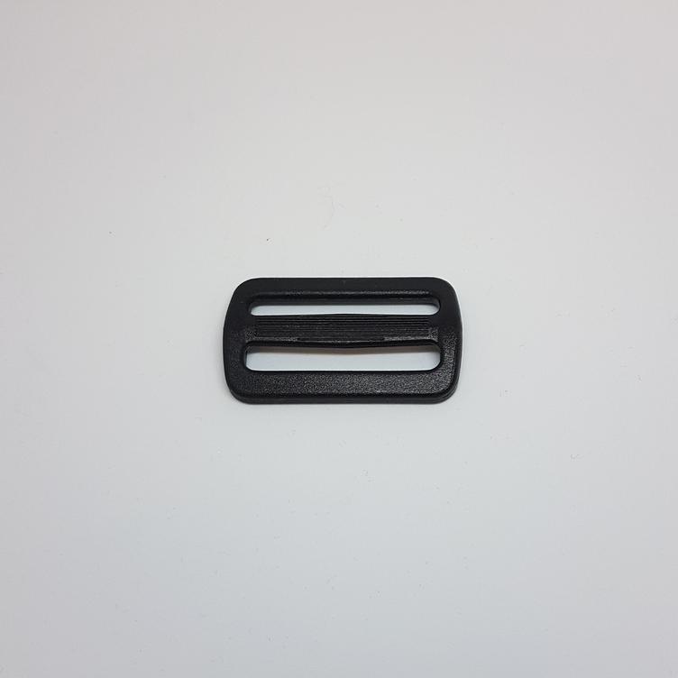 Kunststoffversteller doppelt 40mm