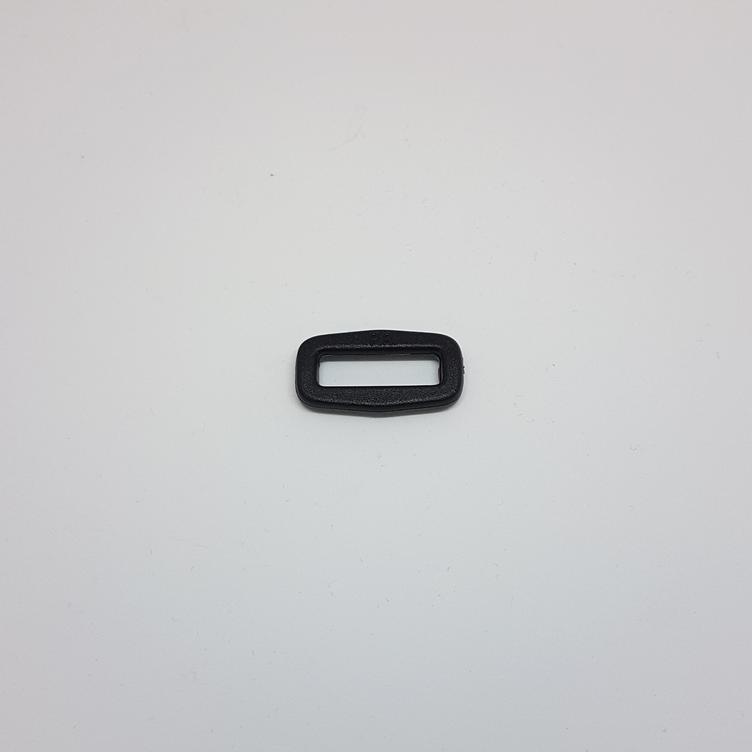 Kunststoffversteller einfach 20mm