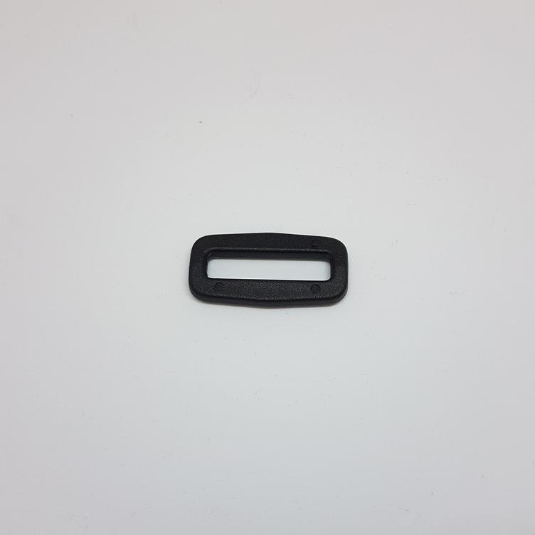 Kunststoffversteller einfach 25mm