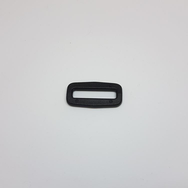 Kunststoffversteller einfach 30mm