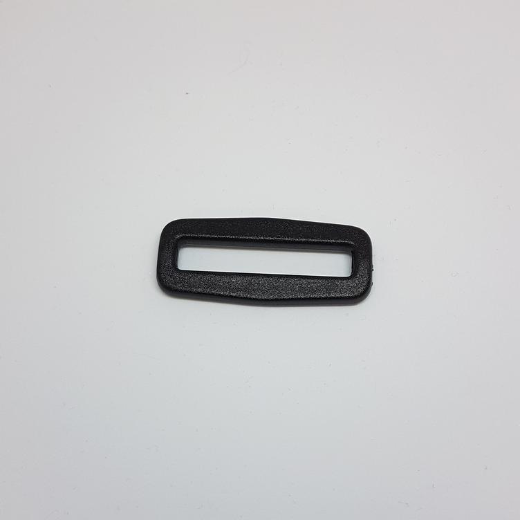 Kunststoffversteller einfach 40mm