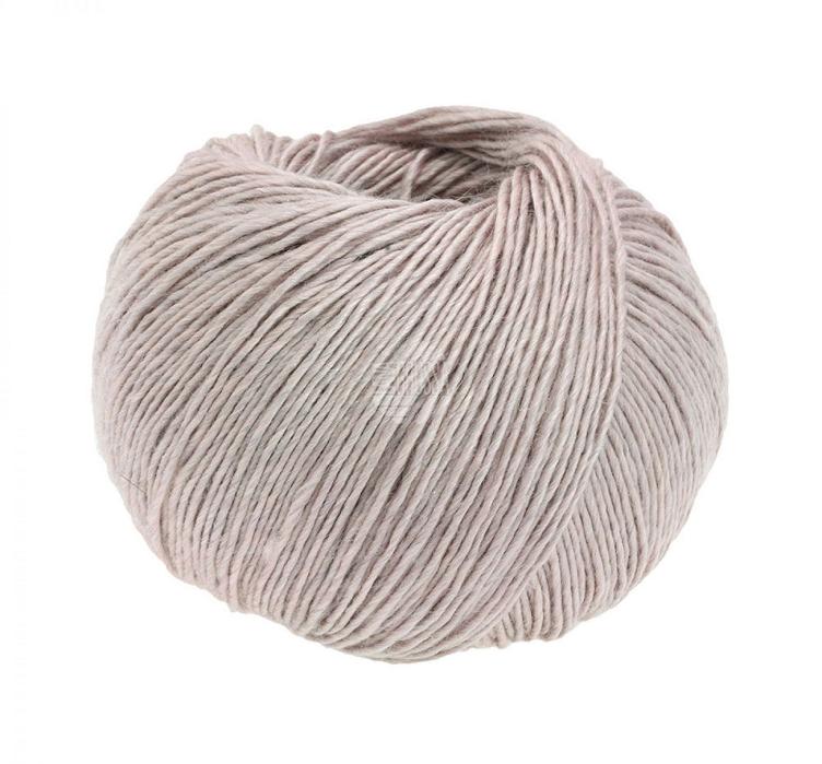 Lace Seta Mulberry 003 pastellflieder