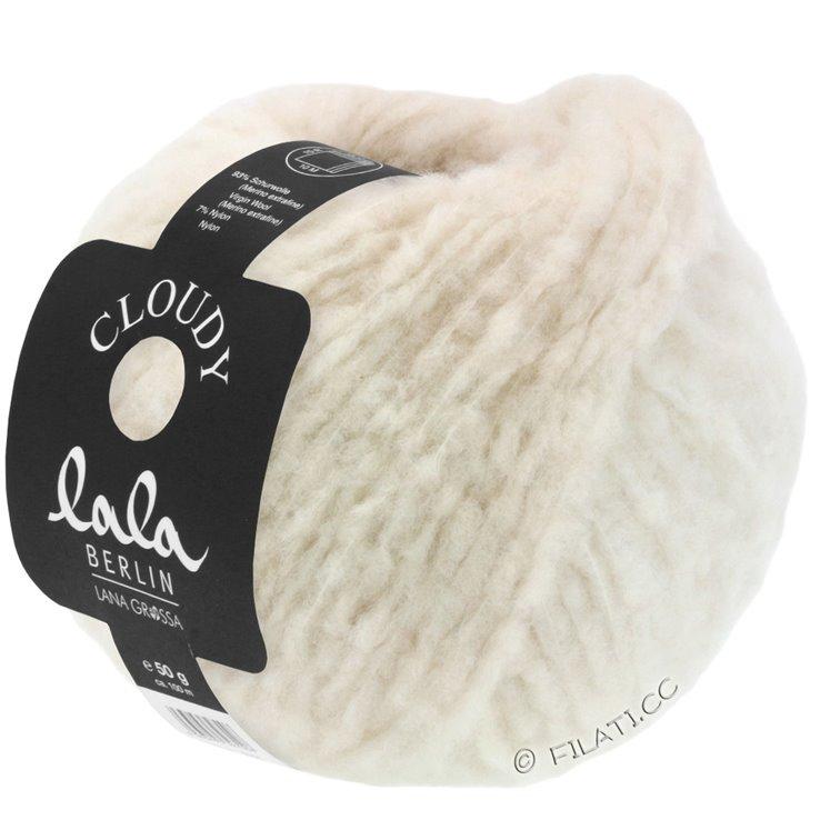 Lala Berlin Cloudy 001 beige