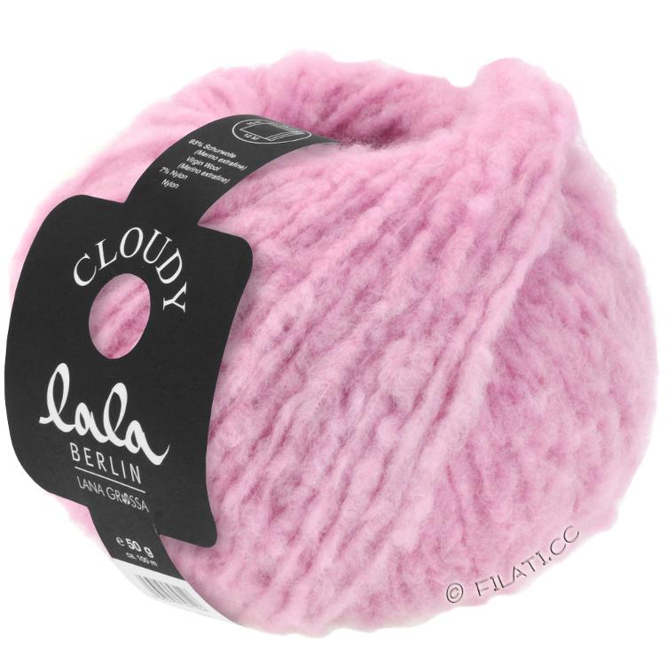 Lala Berlin Cloudy 006 rosa