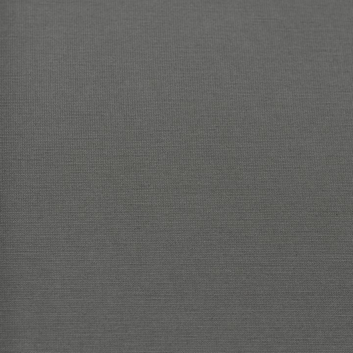 Leinen-Baumwoll-Strick khaki