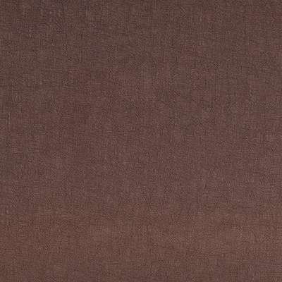 Leinen/ Baumwolle braun