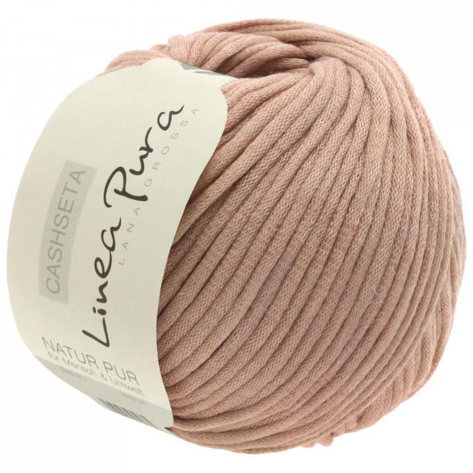 Linea Pura Cashseta 005 rosenholz