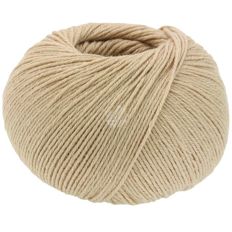 Linea Pura Cotton Wool 010 beige
