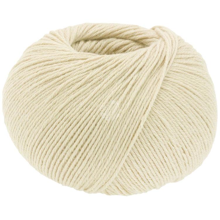 Linea Pura Cotton Wool 012 creme