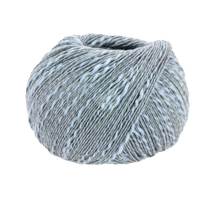 Linea Pura Terra 003 graublau