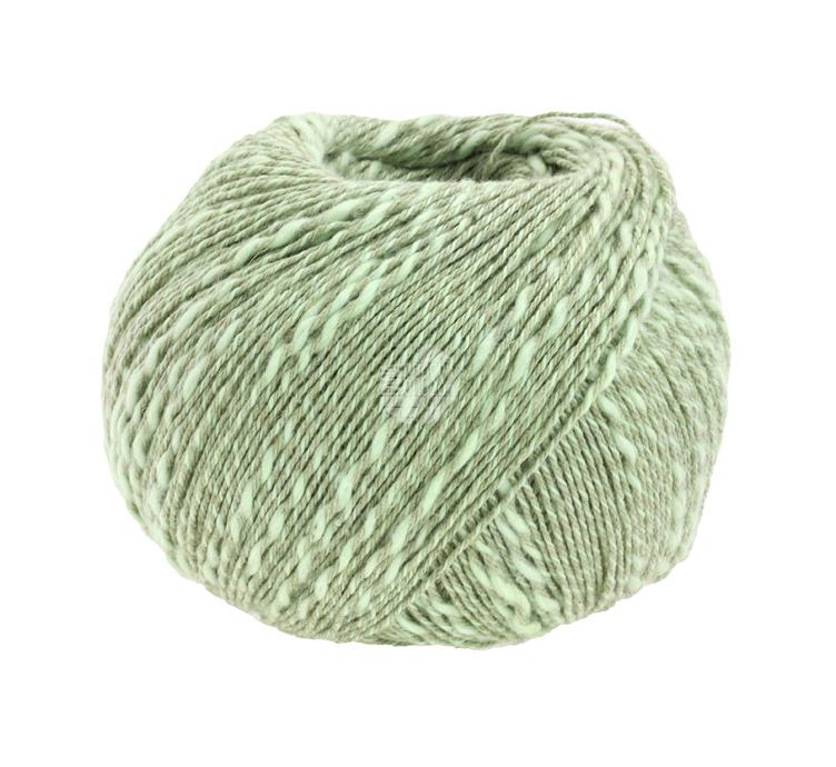 Linea Pura Terra 004 lindgrün